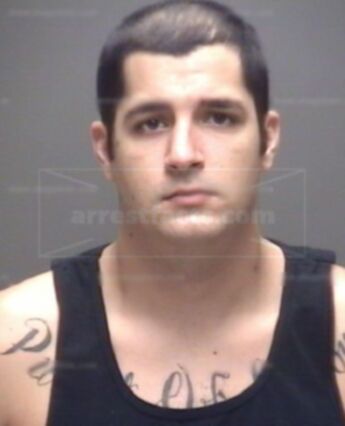 Clinton Eldon Middleton