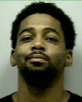 Aaron Sharod Pitts