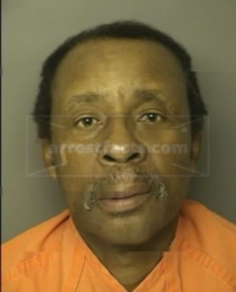Connie Mack White