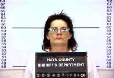 Shirlee Ann Yates