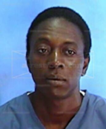 Adrian Michele Harris