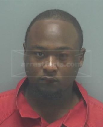 Darius Algenon Gibbs