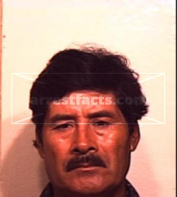 Jose Cirilo Rico
