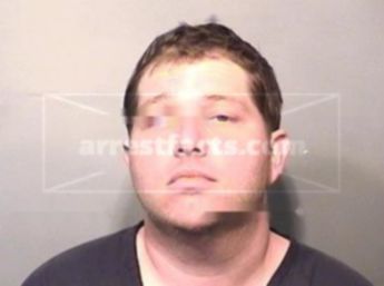 Benjamin Harrison Mcquay