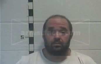 Michael Edward Auberry