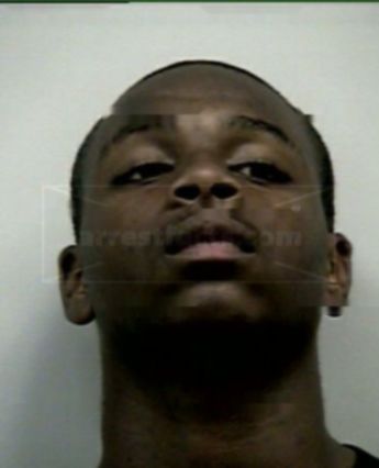 Tarik Campbell