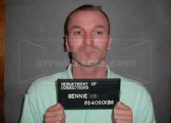 Bennie Manford Bennett