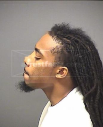 Alfonzo James Knight