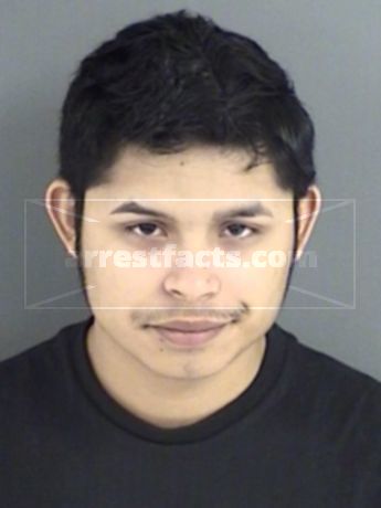 Edward Tamez