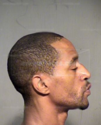 Michael Eugene Griffin