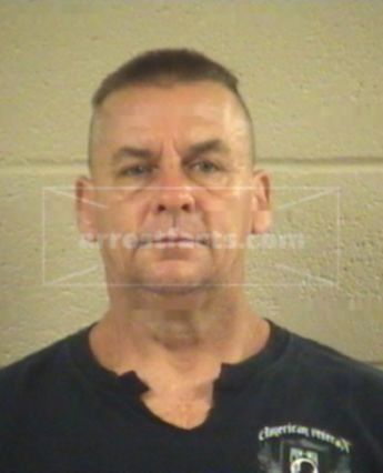 Troy Eugene Mccamish