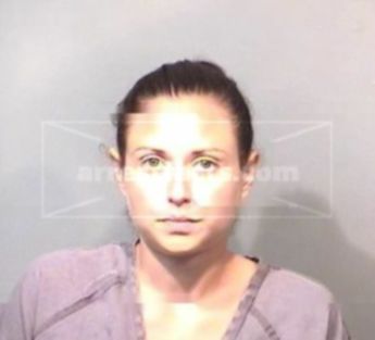 Jacqueline Raquel Frye