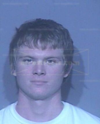 Thomas David Blanks