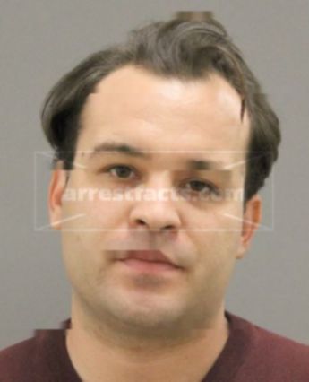Derek Gerald Dibenedetto