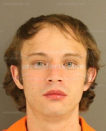 James Aaron Gray