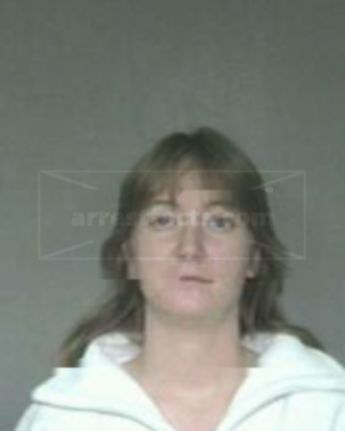 Tracy Lee Norwood