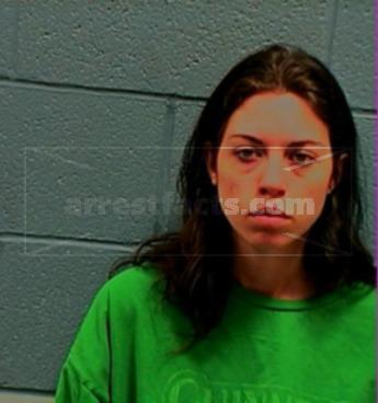 Melanie Ann Wade