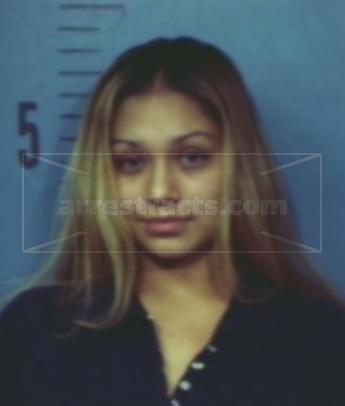 Alisha Marie Quevedo