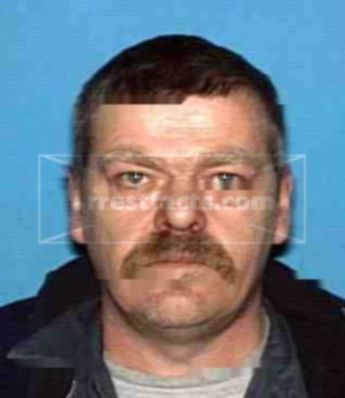 Gary Wayne White