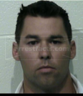 David Corey Bueche