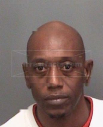 Eric Keith Givens
