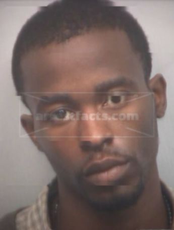 Myreon Terrill Johnson