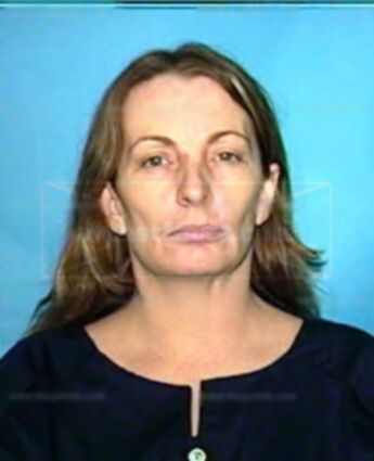 Beverly Marcia May