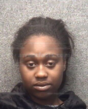 Latisha Johnson
