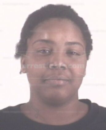 Oriana Marsha Owens