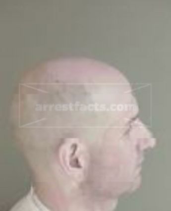 Marion Earl Oldham Jr.