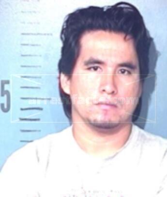 Jose Alberto Ramirez