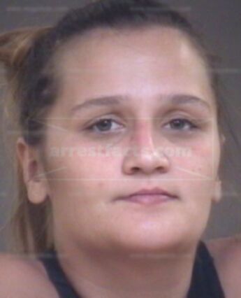 Amber Dawn Akins