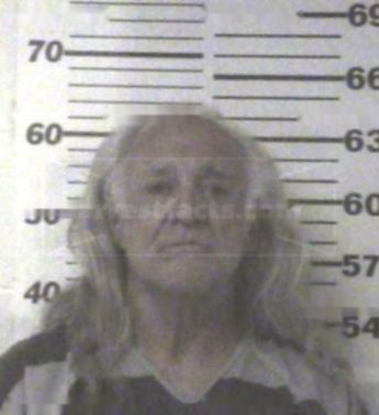 Harold Wayne Parker