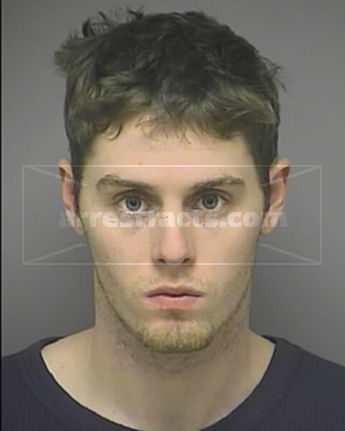 Christopher Whitlock Rogers