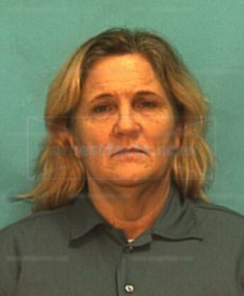 Annette Leigh Westbrook Bemis