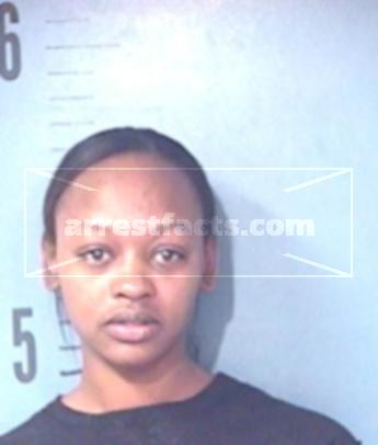 Jessica Denise Archie