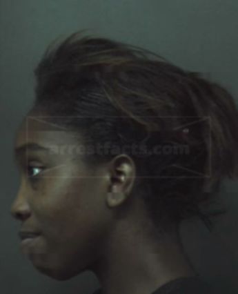 Candace Tara Tookes