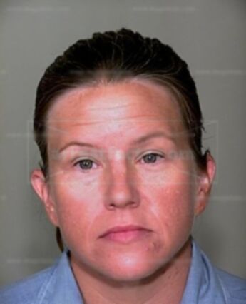 Deborah M Jeffries
