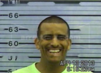 Ruben Medina-Ramos