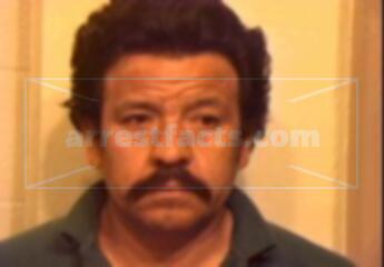 Francisco Hernandez Capilla