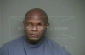Eric Dexter Sanders