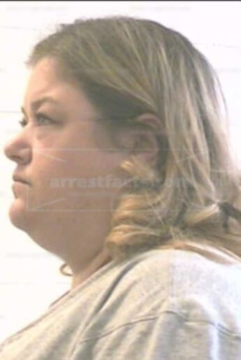 Tracie Bazemore Lanier