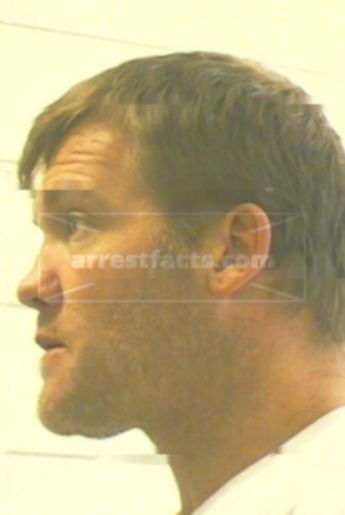 Robert Wayne Glover