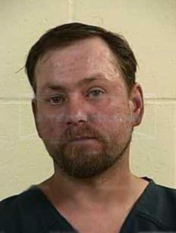 Travis Lee Blondell