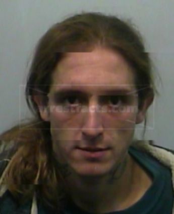 Travis Ryan Pound