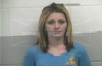 Shawnee Suzanne Crawley