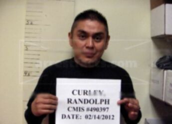 Randolph Curley
