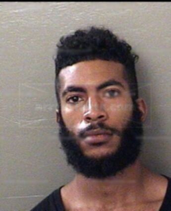 Marcus Reginald Bruny