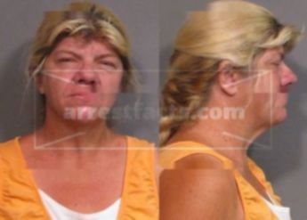 Mary Sue Wilson