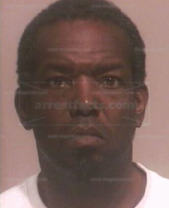 Michael David Hammond